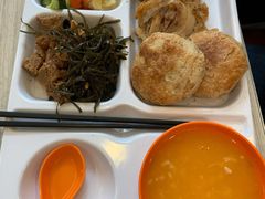 -香妃烤鸡(西单店)