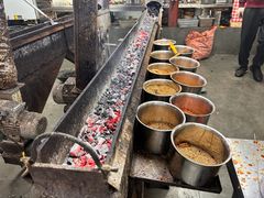 -三个大叔烤羊肉串·炭炉砂锅菜(西三旗店)