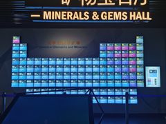 -湖南省地质博物馆