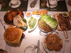 -帕娜·泰式茶餐厅·Bistro(近铁广场店)