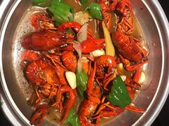 -沪小胖小龙虾(淮海中路旗舰店)