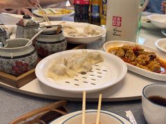 -东方饺子王(工农大路店)