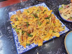 -后卫寨猫耳朵(后卫寨店)