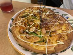 -萨莉亚意式餐厅(石鼓路店)