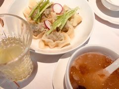 -玫瑰厅上海菜(兴国路店)