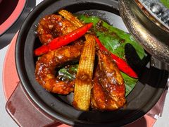 -狮拾久·现代新加坡料理(福田COCO Park店)