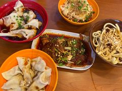 红油抄手-龙抄手(春熙路总店)