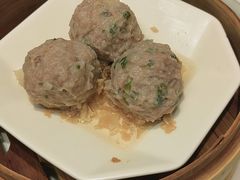 -京香轩·中餐厅(上海中庚聚龙酒店)