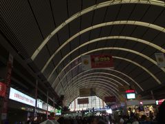 -沈阳站
