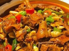 -打酱油·非遗淮扬菜(瘦西湖梅岭店)