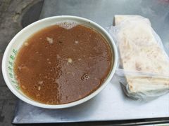 -马小道甜咸牛肉汤馆(瀍河店)