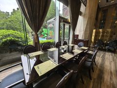 -万达瑞华酒店美食汇自助餐厅(楚河汉街店)