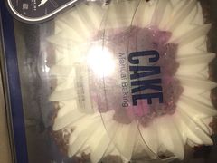 -FASHION BAKERY法森贝克(新德路店)