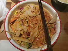 -秦门西安小馆(顺义店)