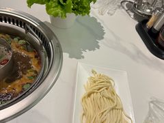 -葛记红焖羊肉(人民路店)