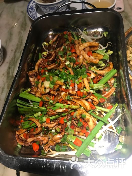 天下湘军(悦方广场店)-图片-深圳美食-大众点评网