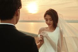点击看大图 -纪可婚纱摄影平潭旅拍