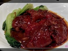 菌皇猪手-乾园风尚五大道