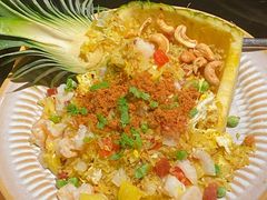 -simply thai天泰(静安嘉里中心店)