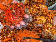 -辣螃铠盆盆蟹大排档(总店)