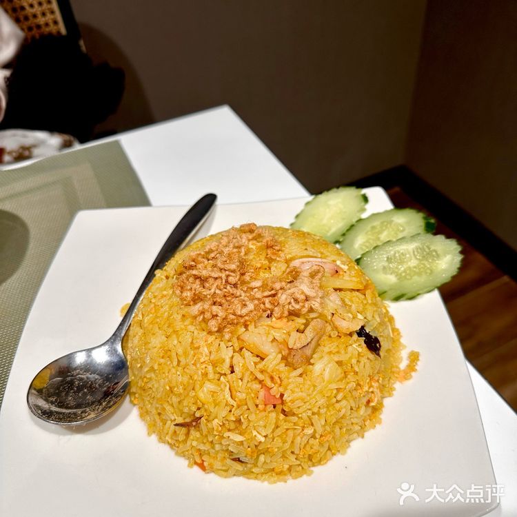 在澳門🇲🇴會反覆去吃的泰國菜🇹🇭