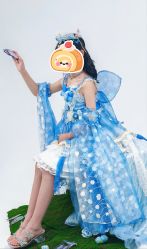 -倾城宝贝儿童摄影(广州天河店)