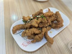 -台北楚楚园馅饼粥(虹桥南丰城店)