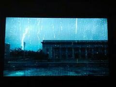 -哈尔滨规划展览馆