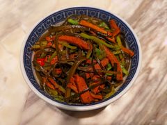 -曾家厨房·新徽菜(高新天柱路店)