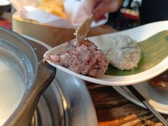-大良毋米粥(锦龙路总店)