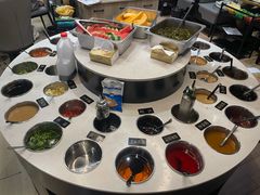 -林记潮牛·牛肉火锅(上马墩店)