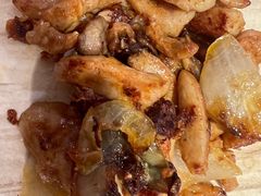 -新石器烤肉(百联川沙店)