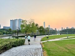 -白塘生态植物园