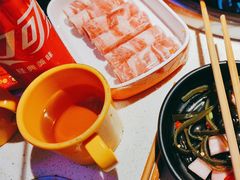 -钢管厂五区小郡肝串串香(滨江店)