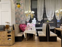 -遇见杜尚西餐厅(恒大华府店)