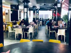 大堂-龙海鲜螃蟹王(宏茂桥店)