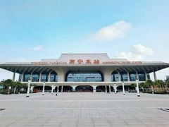 -南宁东站