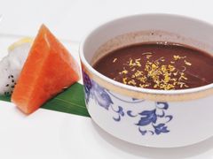 -Yan Ting 宴庭中餐厅(上海静安瑞吉酒店)