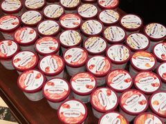 -芭菲盛宴·环球美食(解放碑英利国际店)