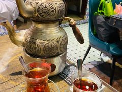 土耳其红茶-Mevlana梅夫娜土耳其餐厅·清真