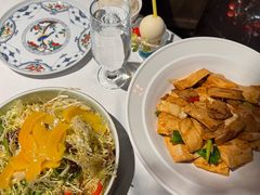 -小河盐帮·私家菜·烤鸭(三元桥·霄云路店)