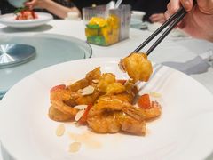 京味酥皮虾-羲和雅苑•北京烤鸭(陆家嘴中心店)