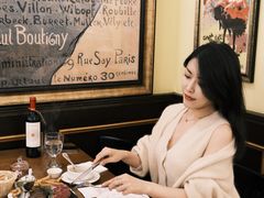 -Entrecôte 法国牛扒馆(保利·时光里店)