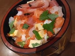 -千代武日本料理(哈西店)