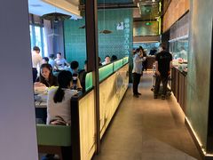 -渔舟意·湖南家宴(萝岗纳金城店)