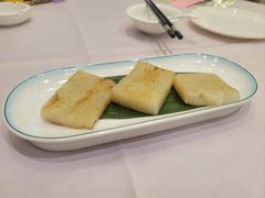 -永生国际宴会中心·佛山老字号·鱼生