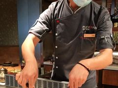 -飞阳铁板烧(ME TOWN购物中心店)