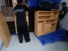 -安东易迷你仓自助寄存仓库(苏州桥店)