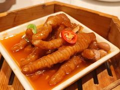 -同庆楼(滨湖万达广场店)