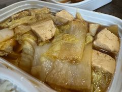 -老乡鸡(东方广场店)